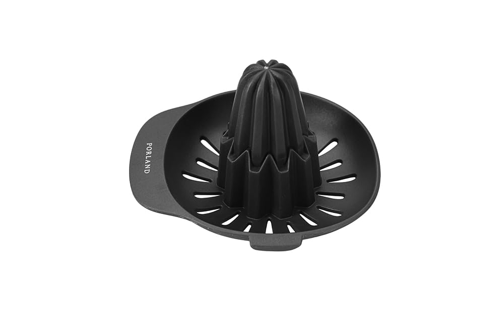 Porland Ubasti Hazneli Narenciye Sıkacağı 17cm