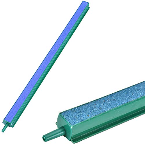 Akvaryum Hava Taşı Düz 30 Cm