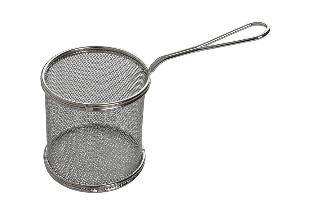 Porland Cella Kızartma Süzgeci 9 cm