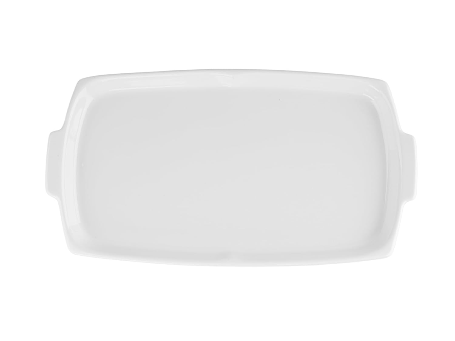 Porland Beyaz Tepsi 33cm