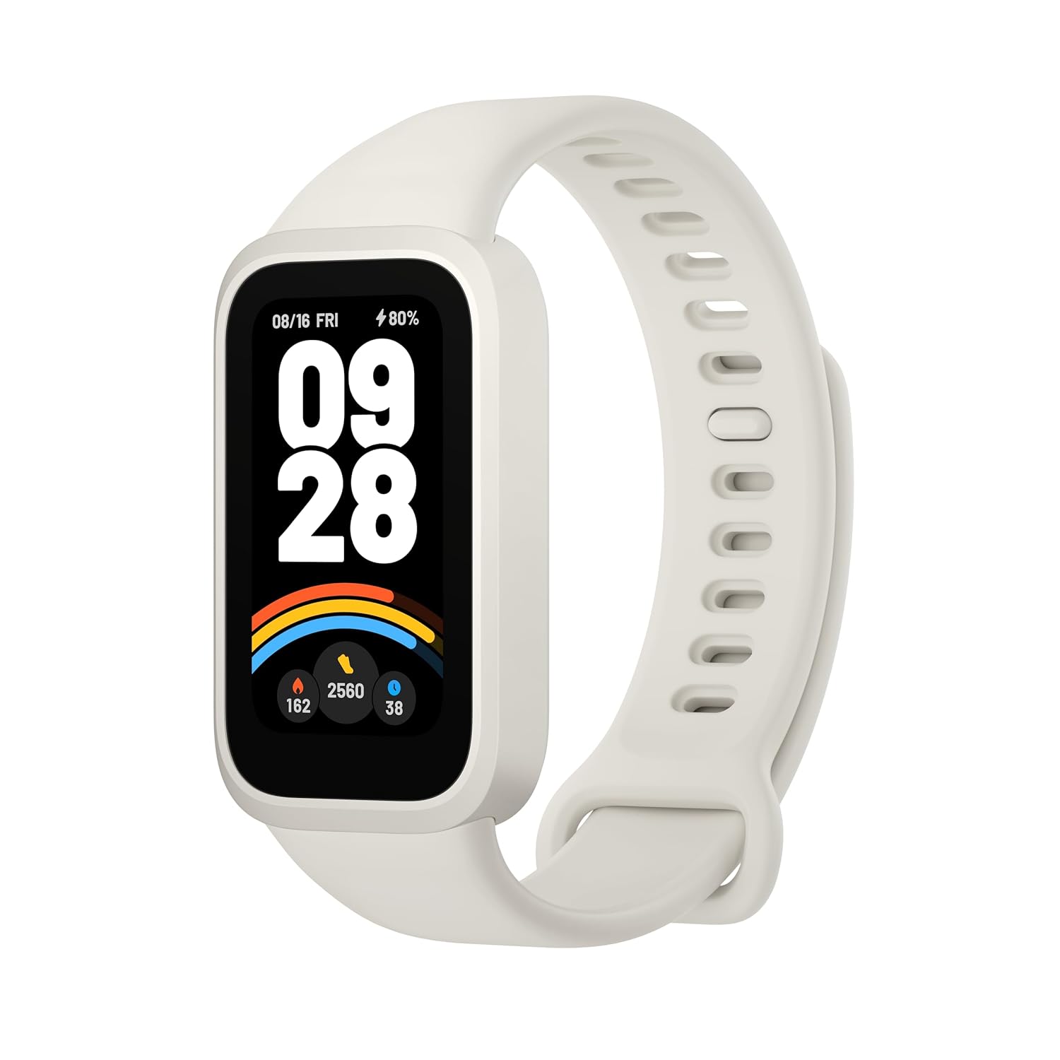 Xiaomi Smart Band 9 Aktif Bej