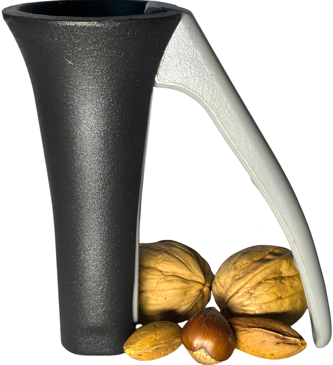 AEE® Kolay Kullanım Fındık Ceviz Badem Kıracağı Çelik Döküm