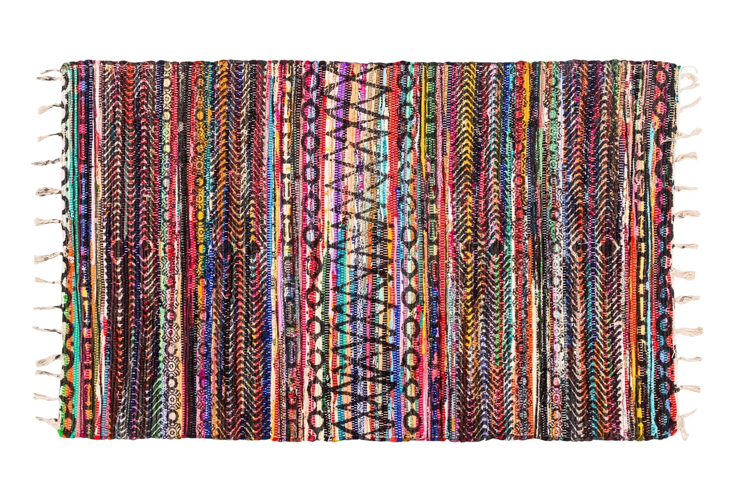 Mudo Concept Chic Multi Kilim 90x150