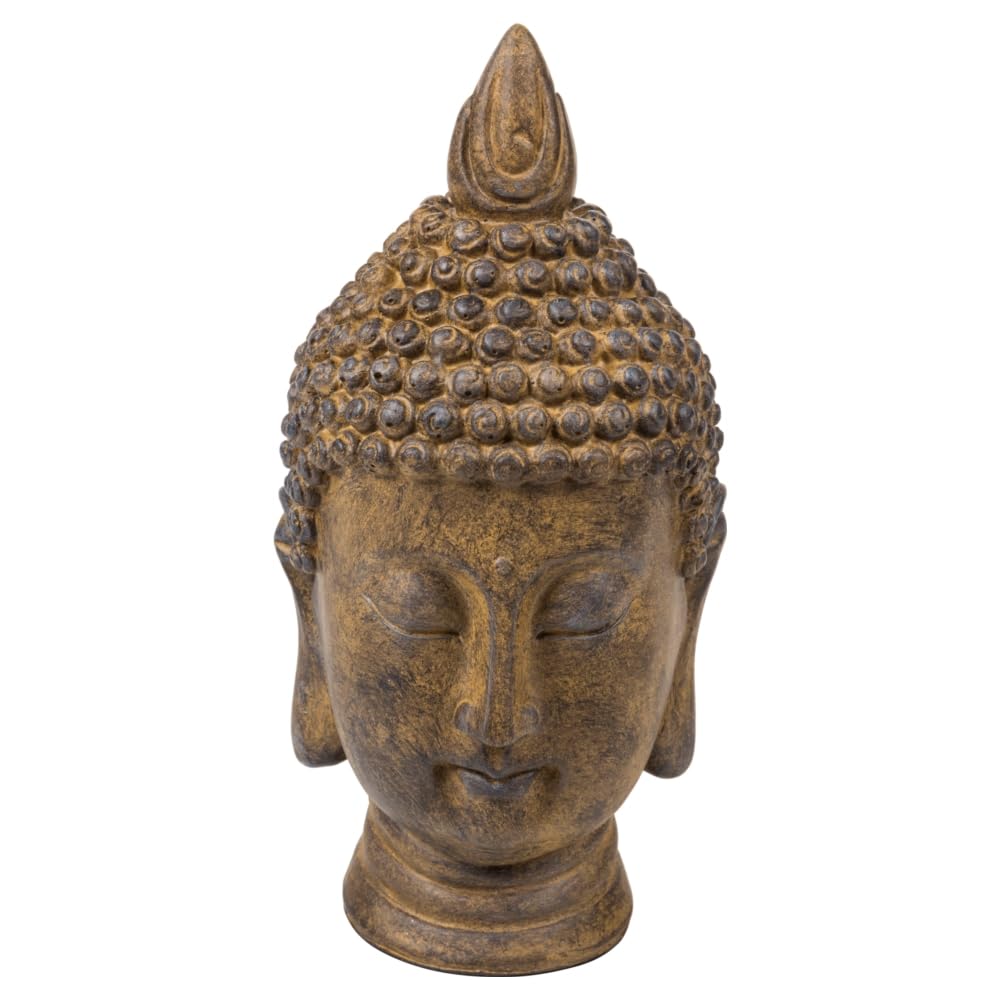 Mudo Concept Buda Biblo 15x15x30 cm