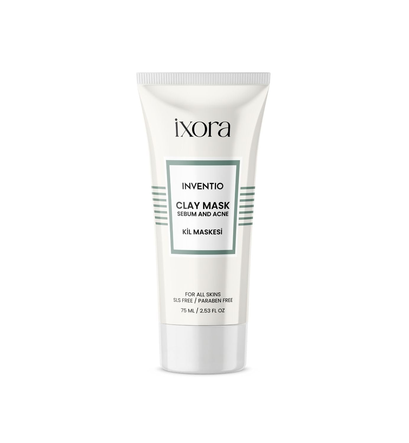 Ixora Inventio Kil Maskesi