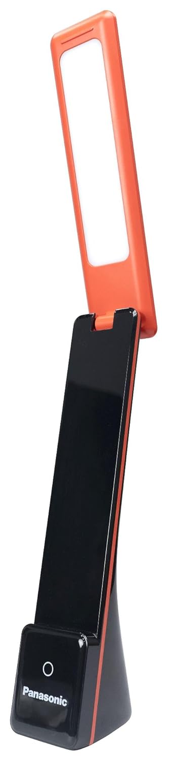 PANASONIC LED MASA LAMBASI 3000/4000/5000K USB BLACK