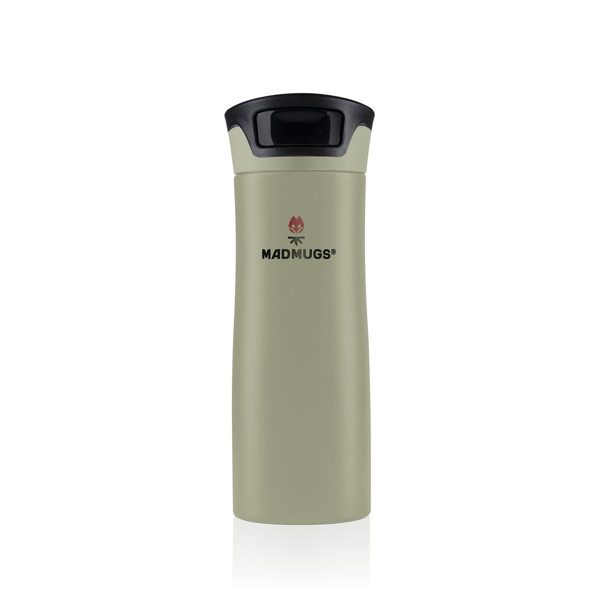Travel Mug Termos Bardak 0.47 lt Sage Green