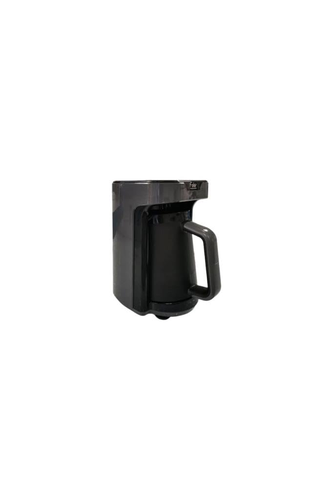 Fakir Kaave Mono Türk Kahvesi Makinesi Gri