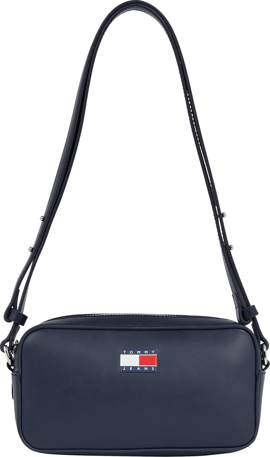 Tommy Hilfiger TJW ESS MUST CONVERTIBLE CAMERA Çanta Kadın