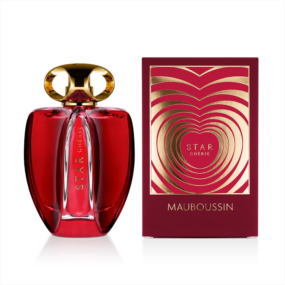 Mauboussin Star Cherie Edp 90 Ml Parfüm