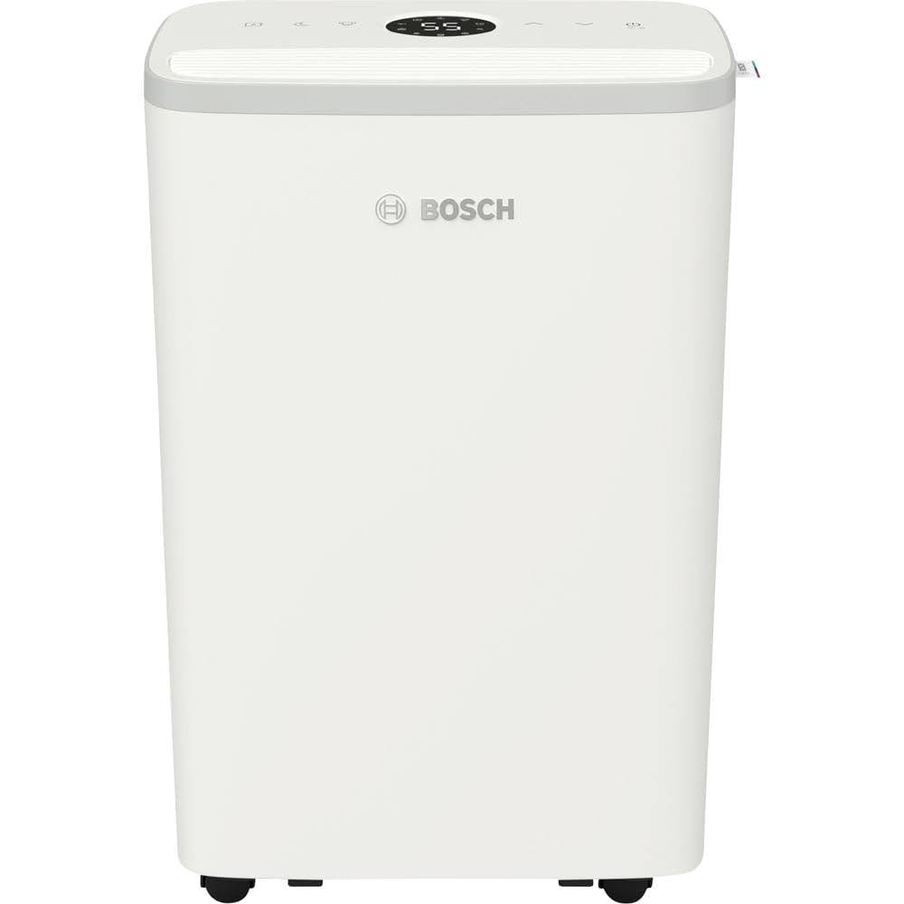 Bosch Dry 2000 Nem Alıcı - Kolay. Verimli. Sessiz. - Eviniz ve çamaşırlarınızın hızlı kuruması için ideal