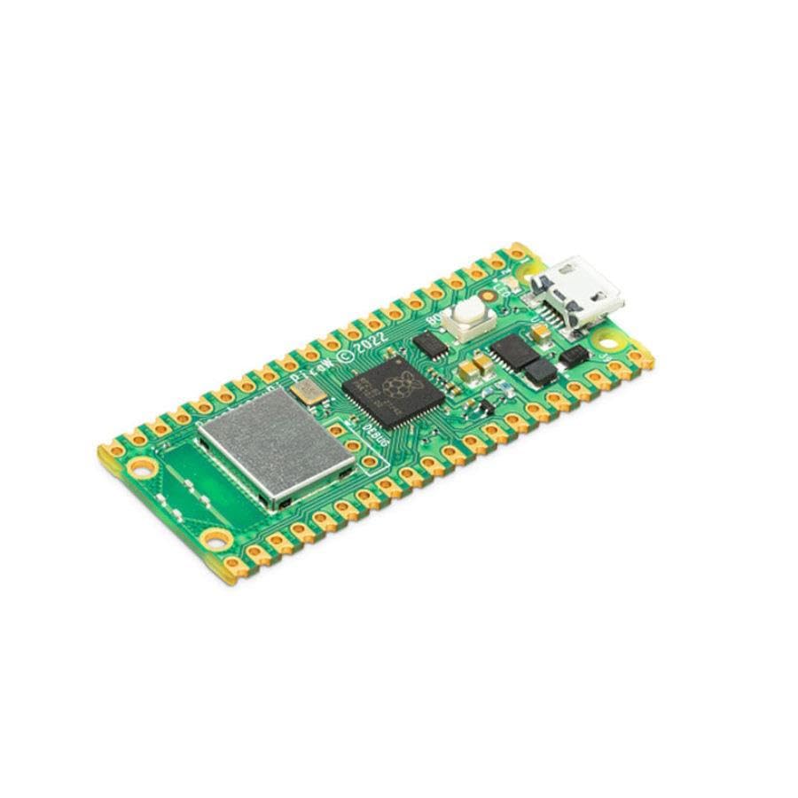 SANEC Raspberry Pi Pico W