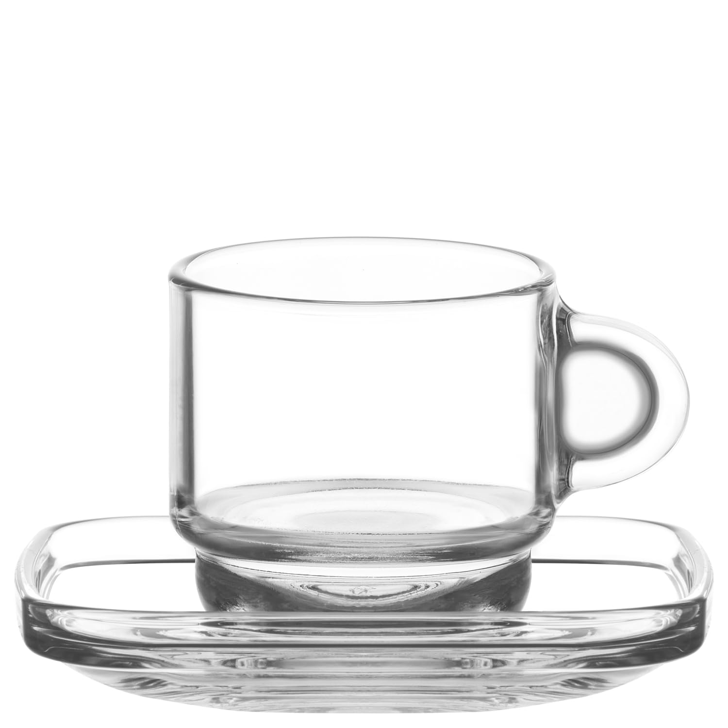 LAV Cozy 12'li Espresso Seti