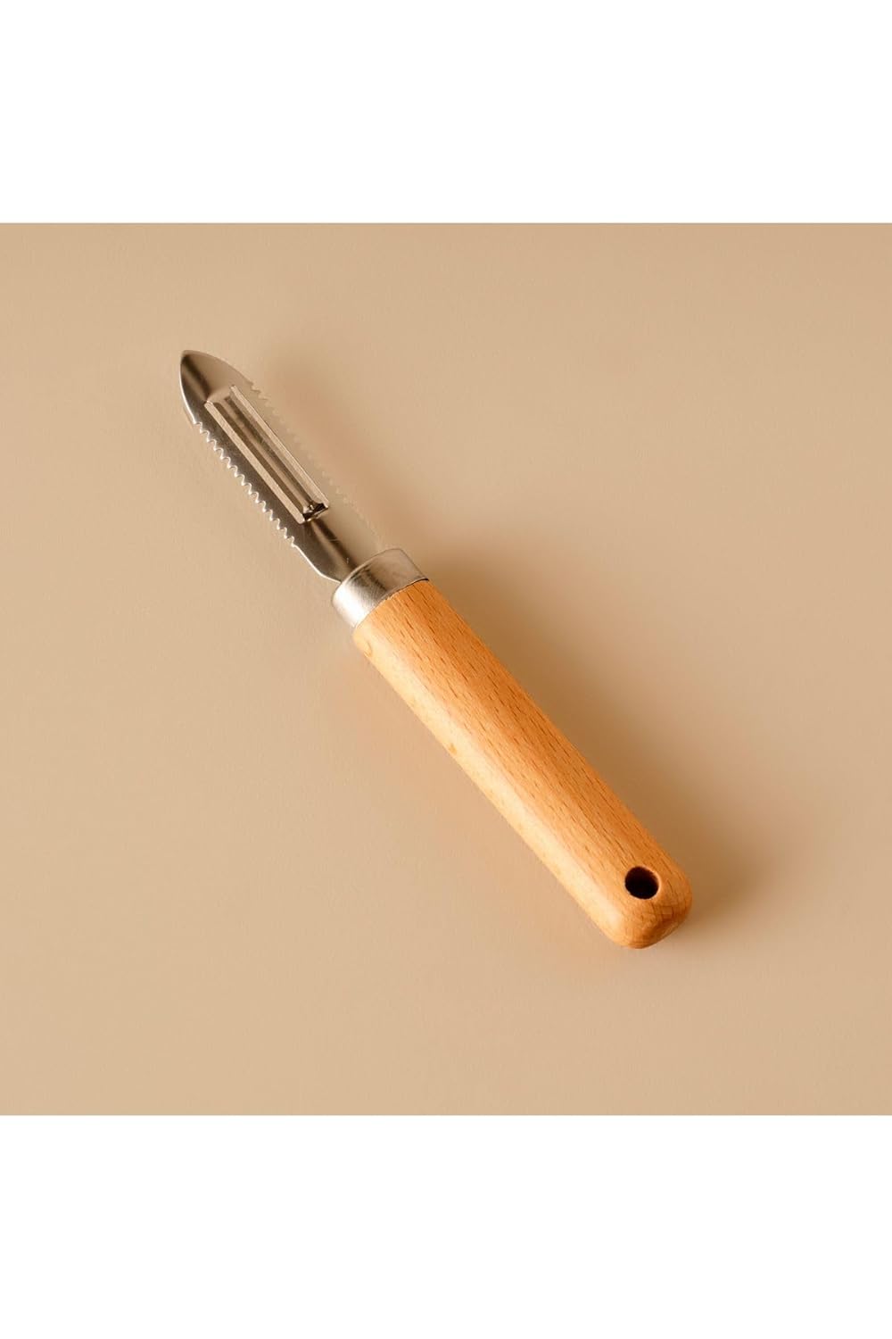 Bella Maison Sona Soyucu Naturel (17,5 cm)