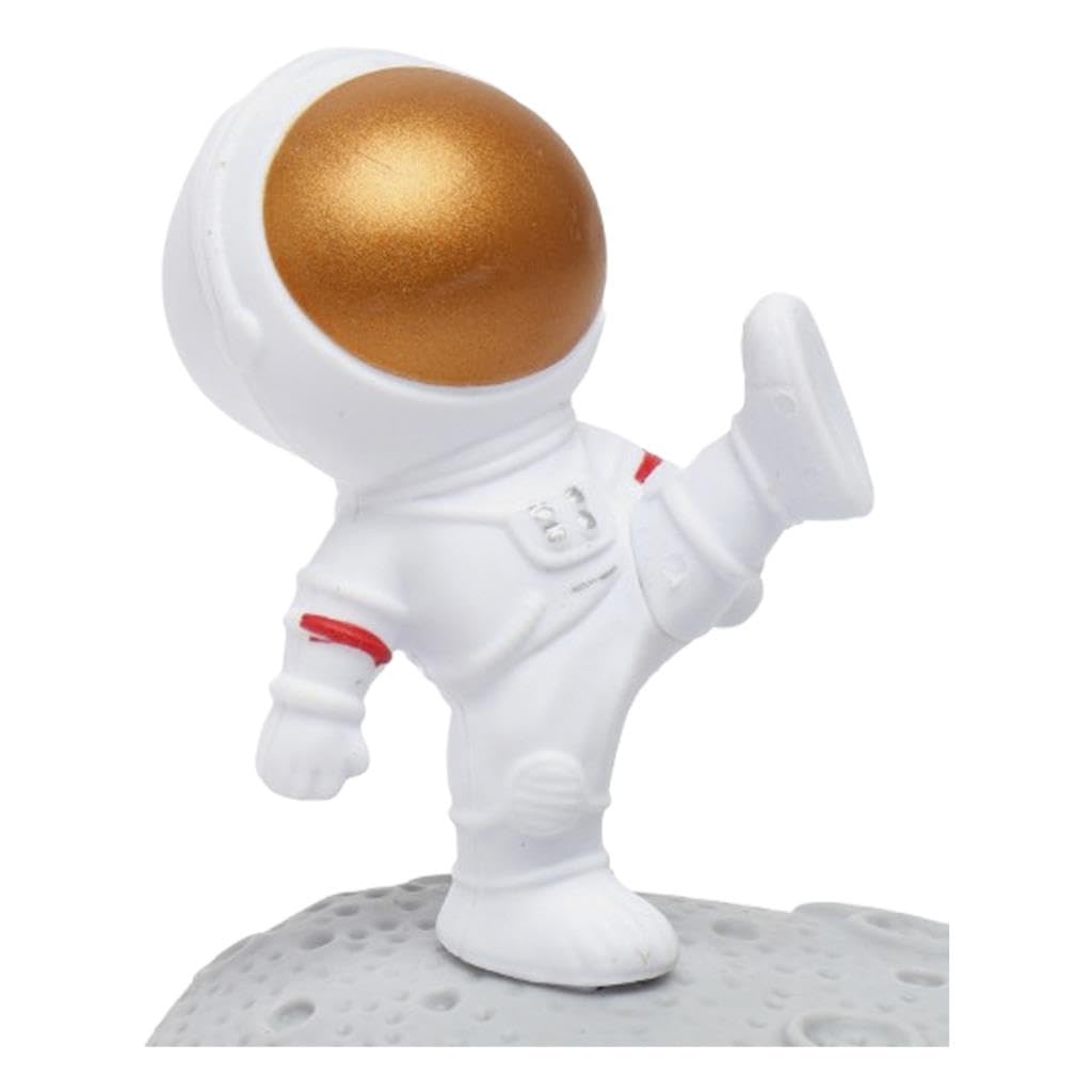 Buffer Mini Astronot Model Telefon ve Tablet Tutucu Standı
