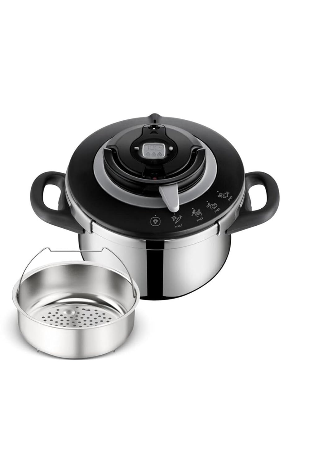 Tefal Tefal Clipso+ Chef Düdüklü Tencere - 4,5 Litre