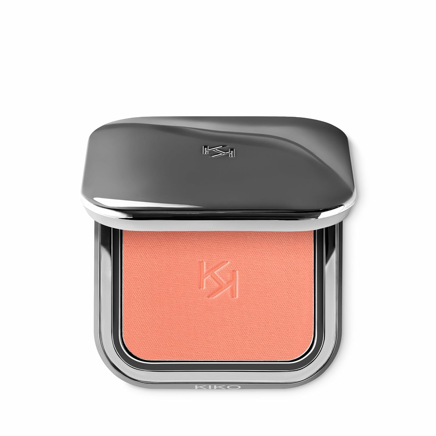 Kiko Milano Allık - Unlimited Blush - 08 Universal Peach - Yüksek Pigmentli