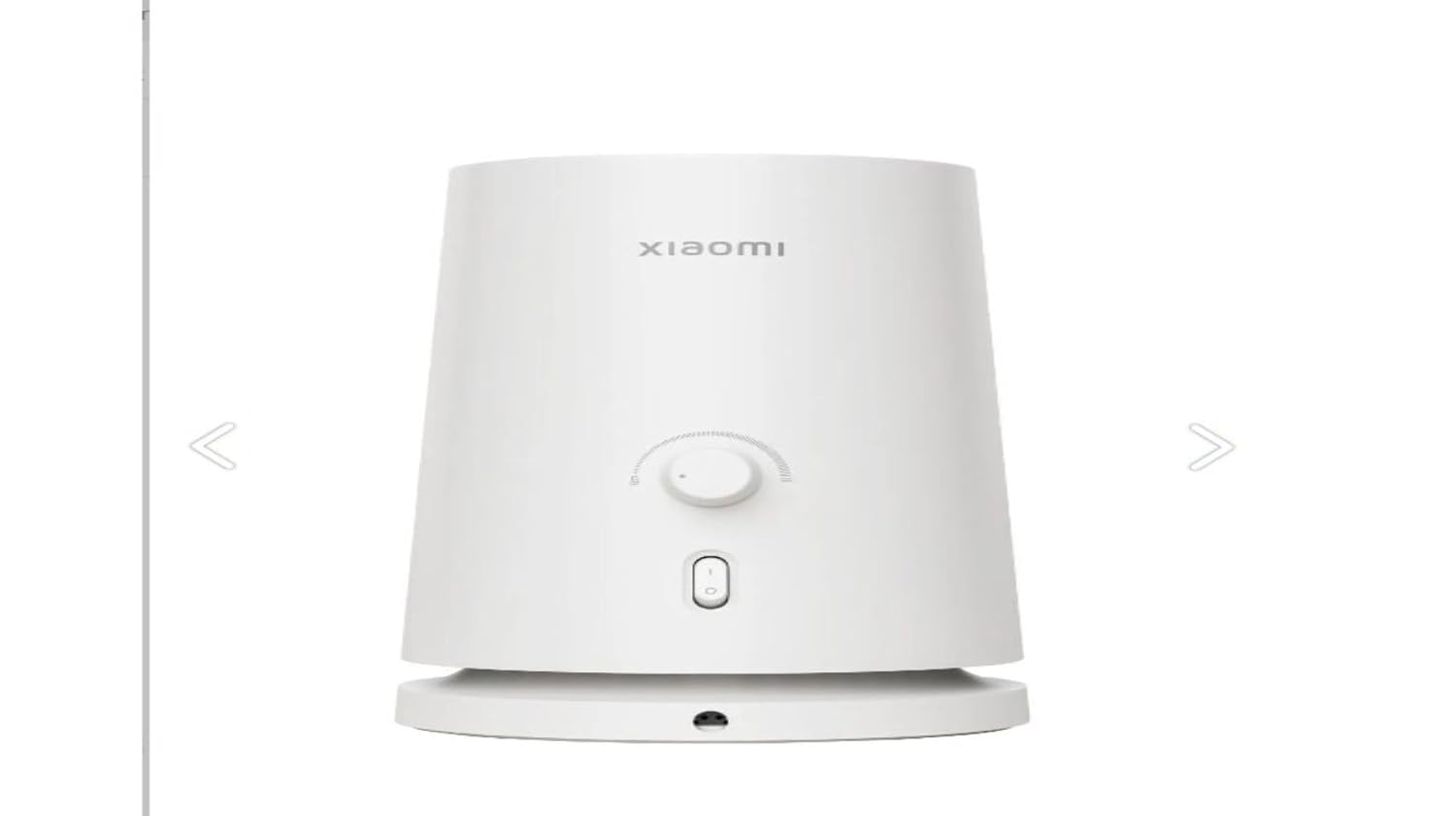 Xiaomi Masaüstü Isıtıcı, 600W