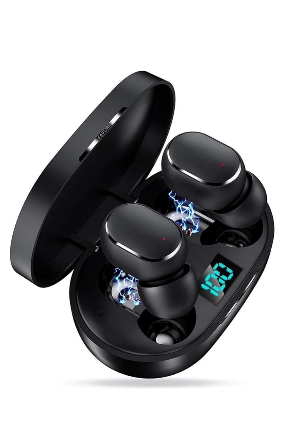 Dots E6s Bluetooth Kulaklık Hd Ses Extra Bass Yüksek Mikrofon Kalitesi