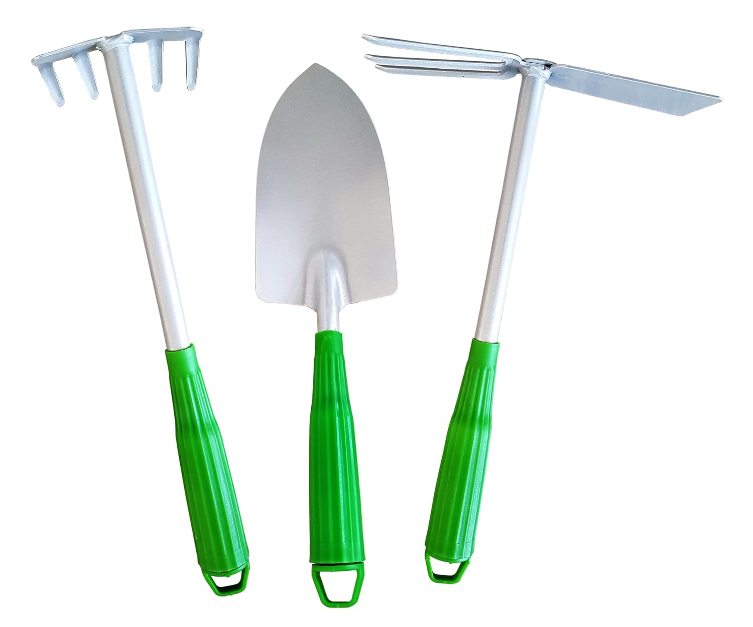 Gardener 10475 Üçlü Bahçe Seti