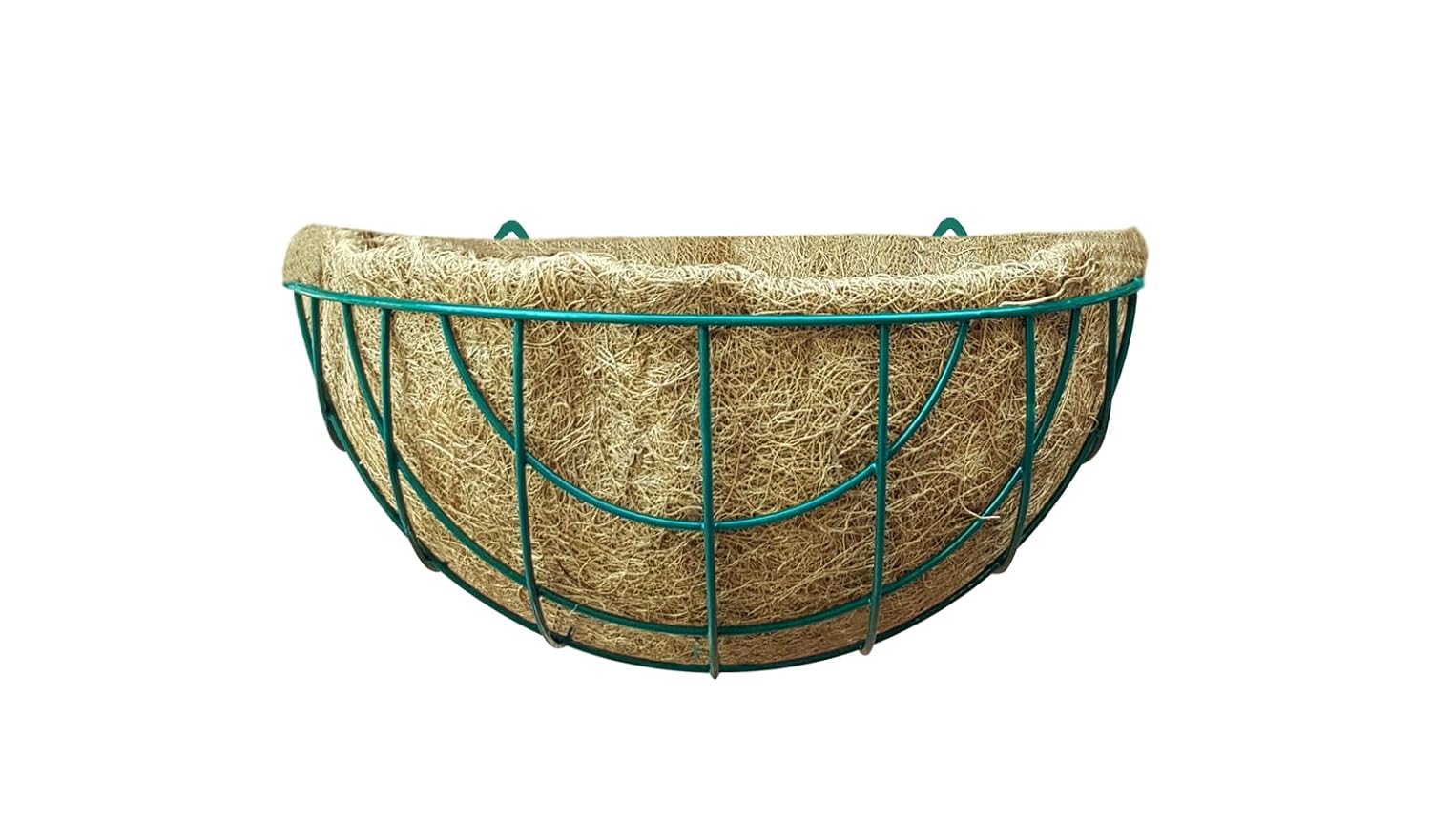 Gardener Kkz015 Koko Sepet Saksı Duvara Monte - 30 Cm