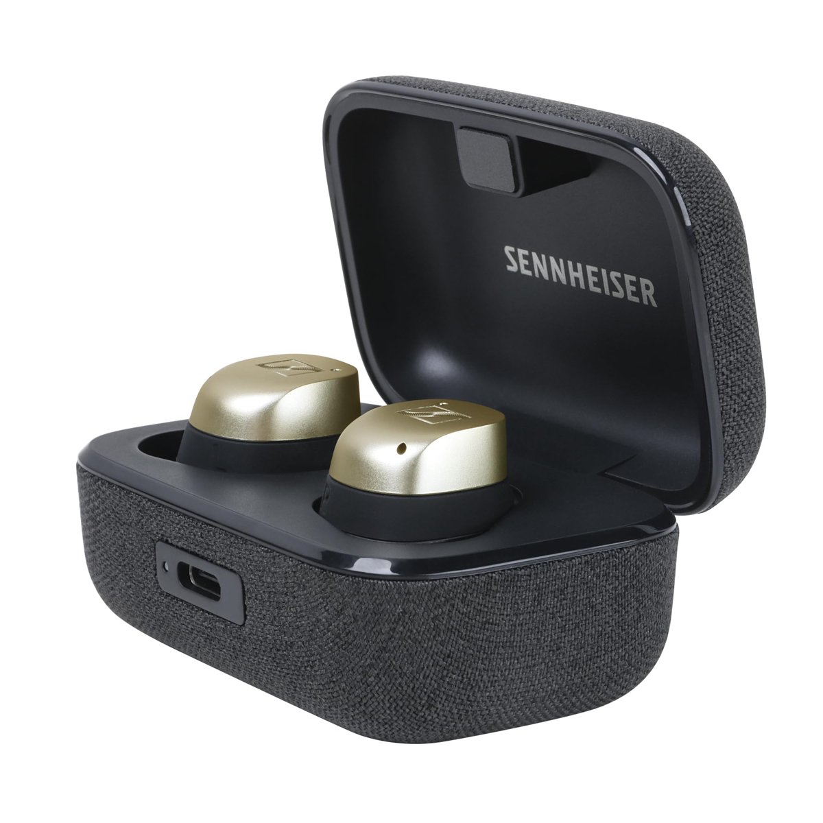 SENNHEISER Momentum True Wireless 4 Gold Kulaklık