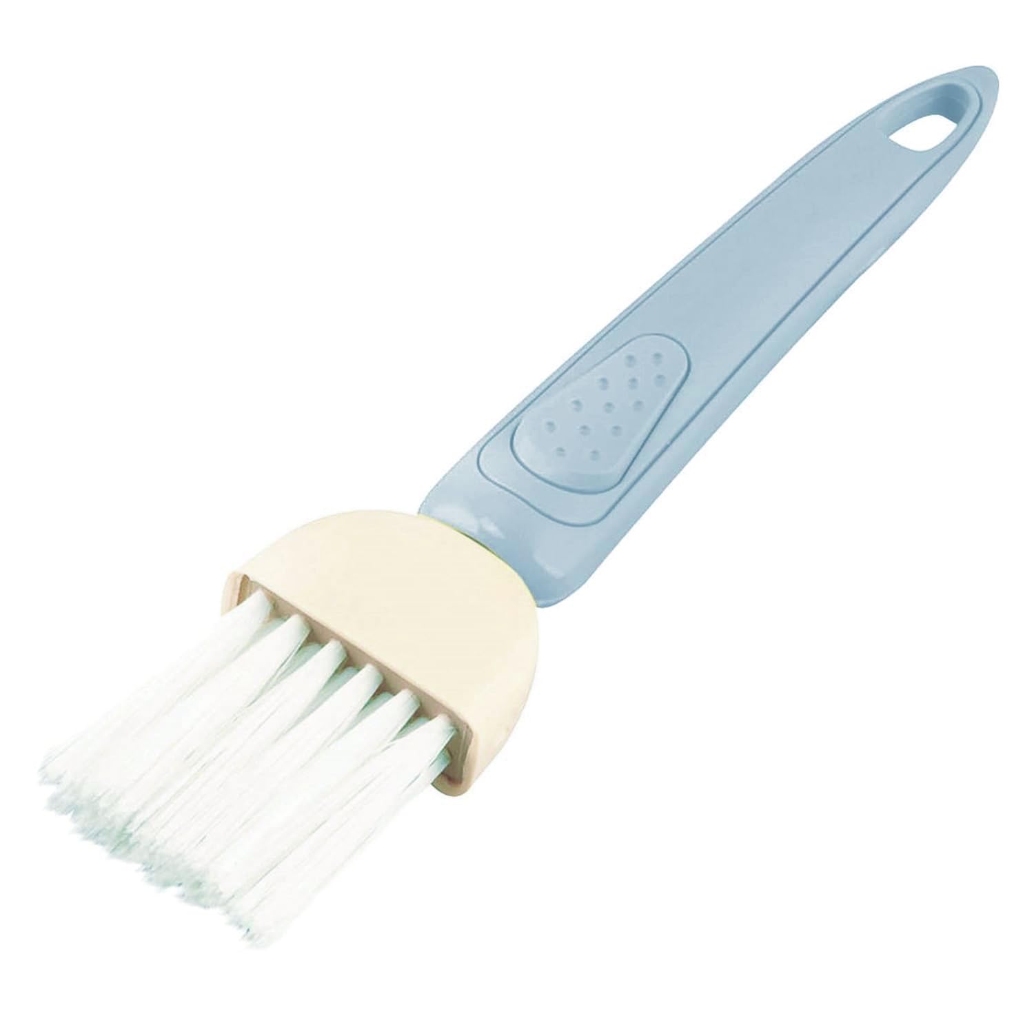 Promosyonca Yumurta Fırçası, 3 Renk Seçeneği (Antrasit Gri)