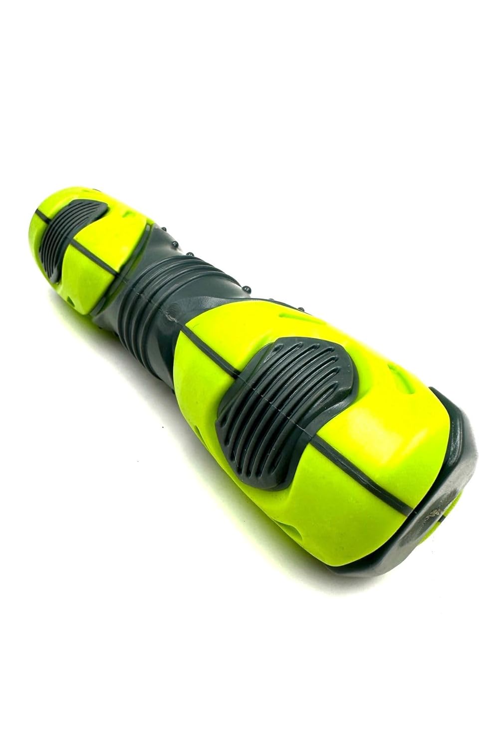 Tasma Market Yeşil-Siyah Premium Sesli Köpek Eğitim Oyuncağı Yeşil-Siyah