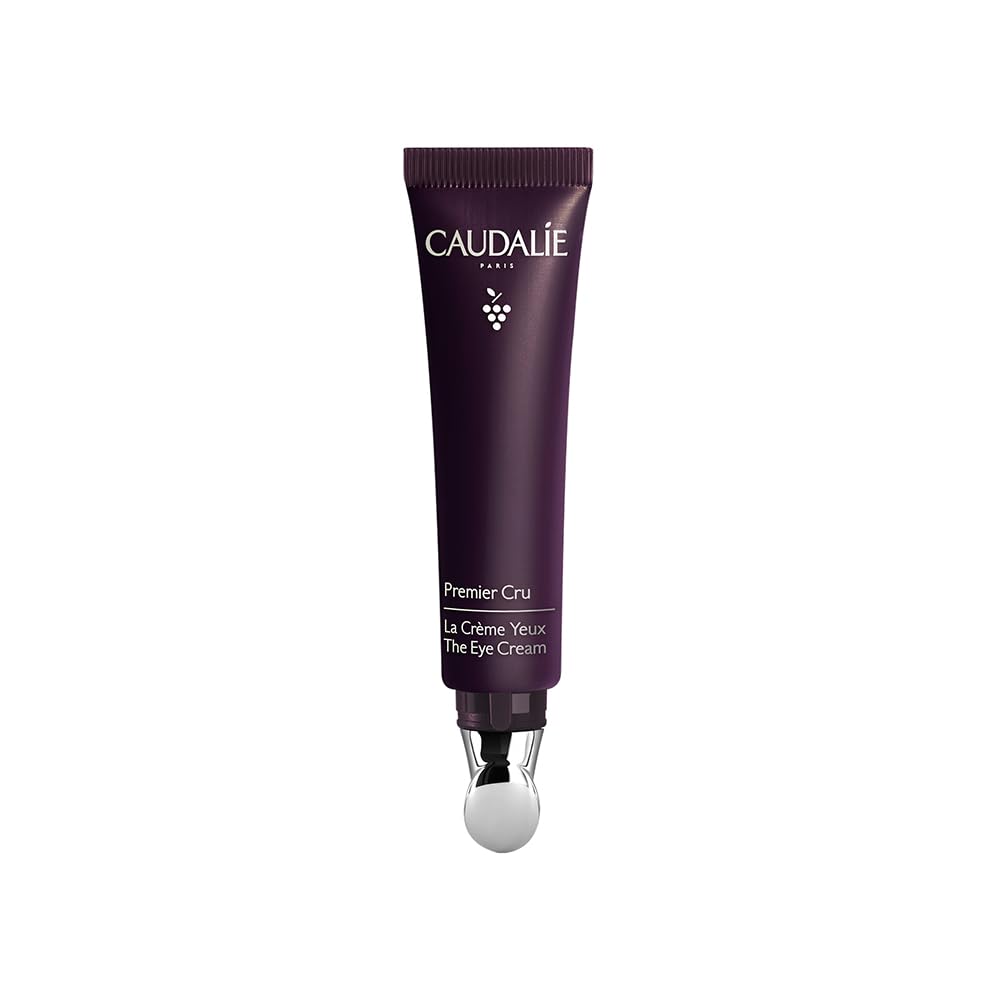 Caudalie Premier Cru Kapsamlı Göz Bakım Kremi 15 ml 4554