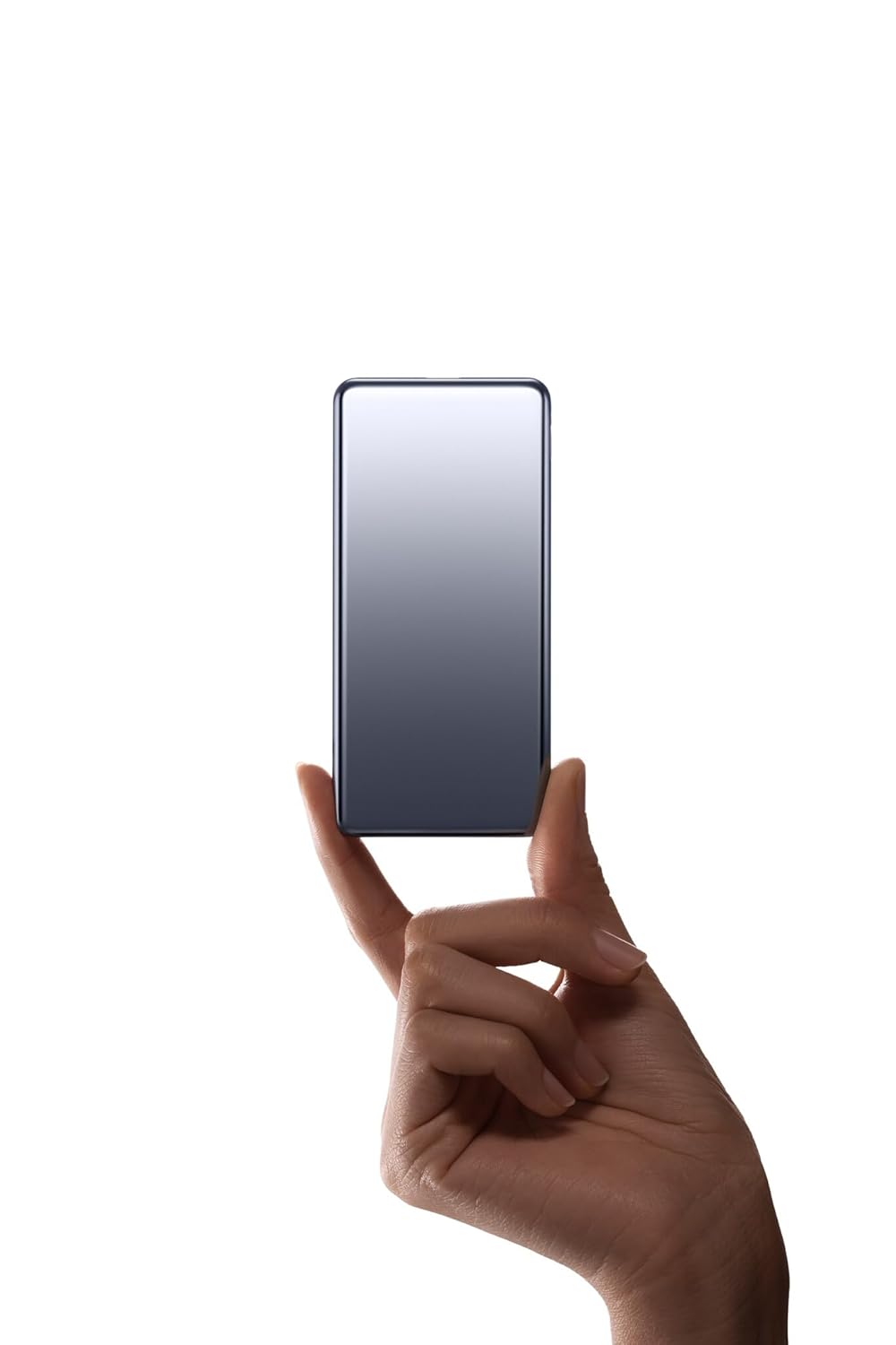 XIAOMI Ultra İnce Güç Bankası 5000mAh 10mm Ultra İnce ve 3oz Hafif Şarj Cihazı, 20W PD Hızlı Şarj, iPhone ve Samsung Akıllı Telefonlar için Dayanıklı Mag-Safe Pil Paketi