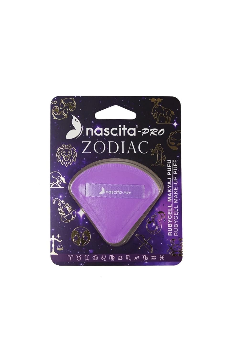 nascita Zodiac Rubycell Makyaj Pufu - 116