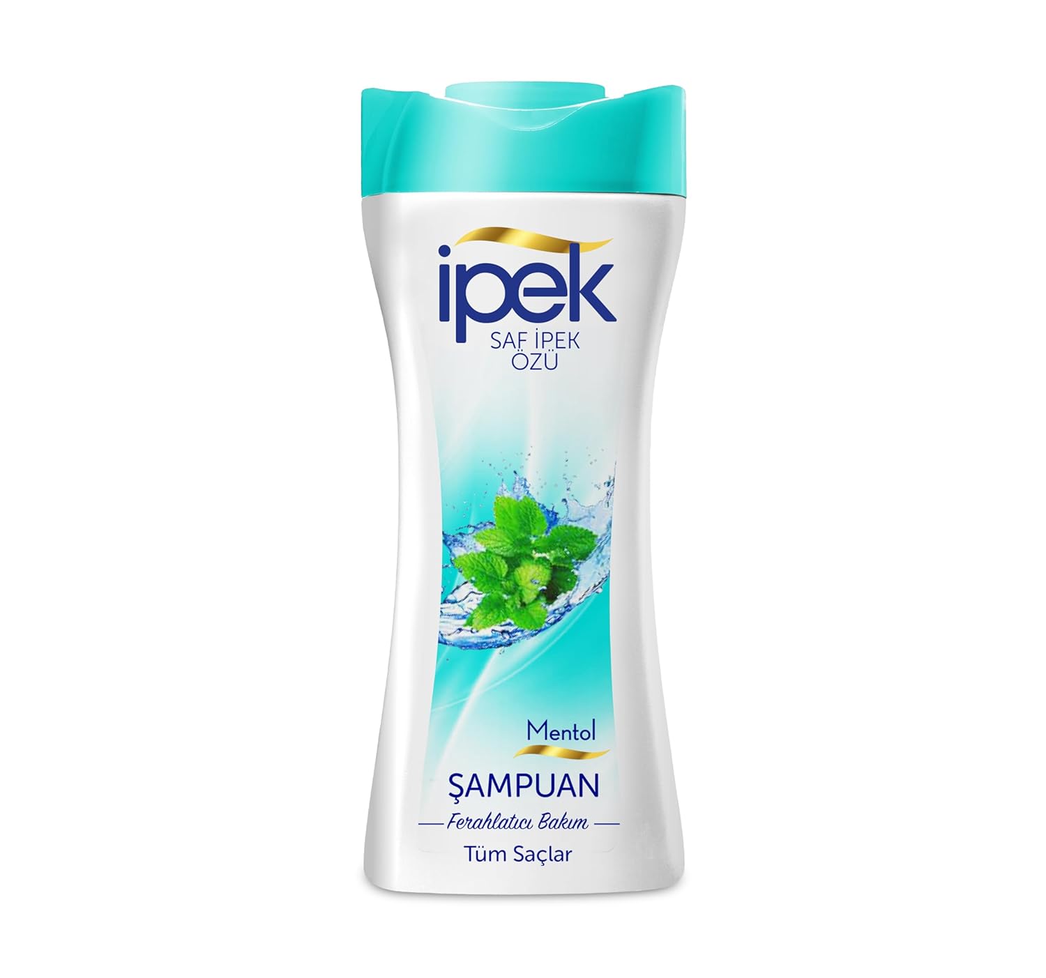 İpek Mentol Şampuan 480 mililitre