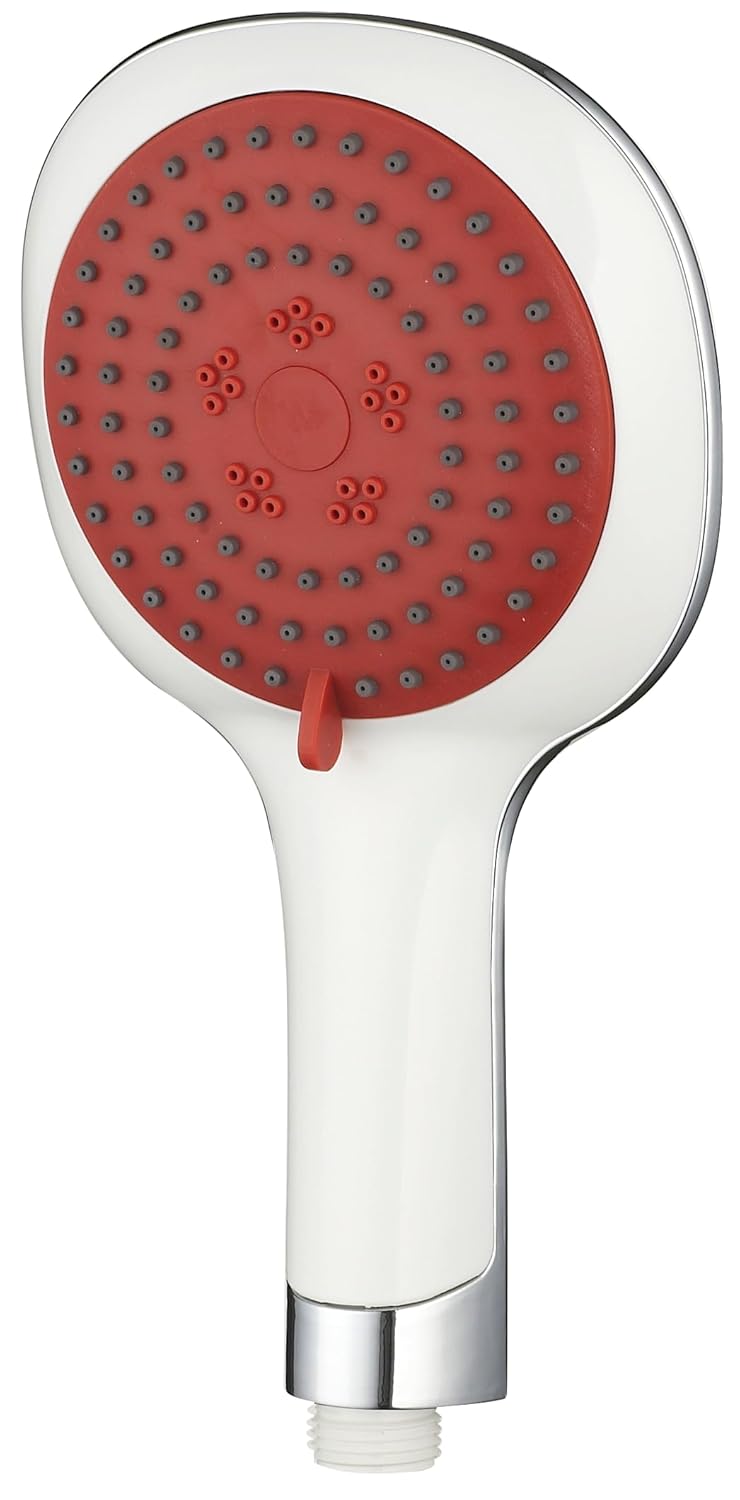 Penta Ce724 El Duşu Kırmızı