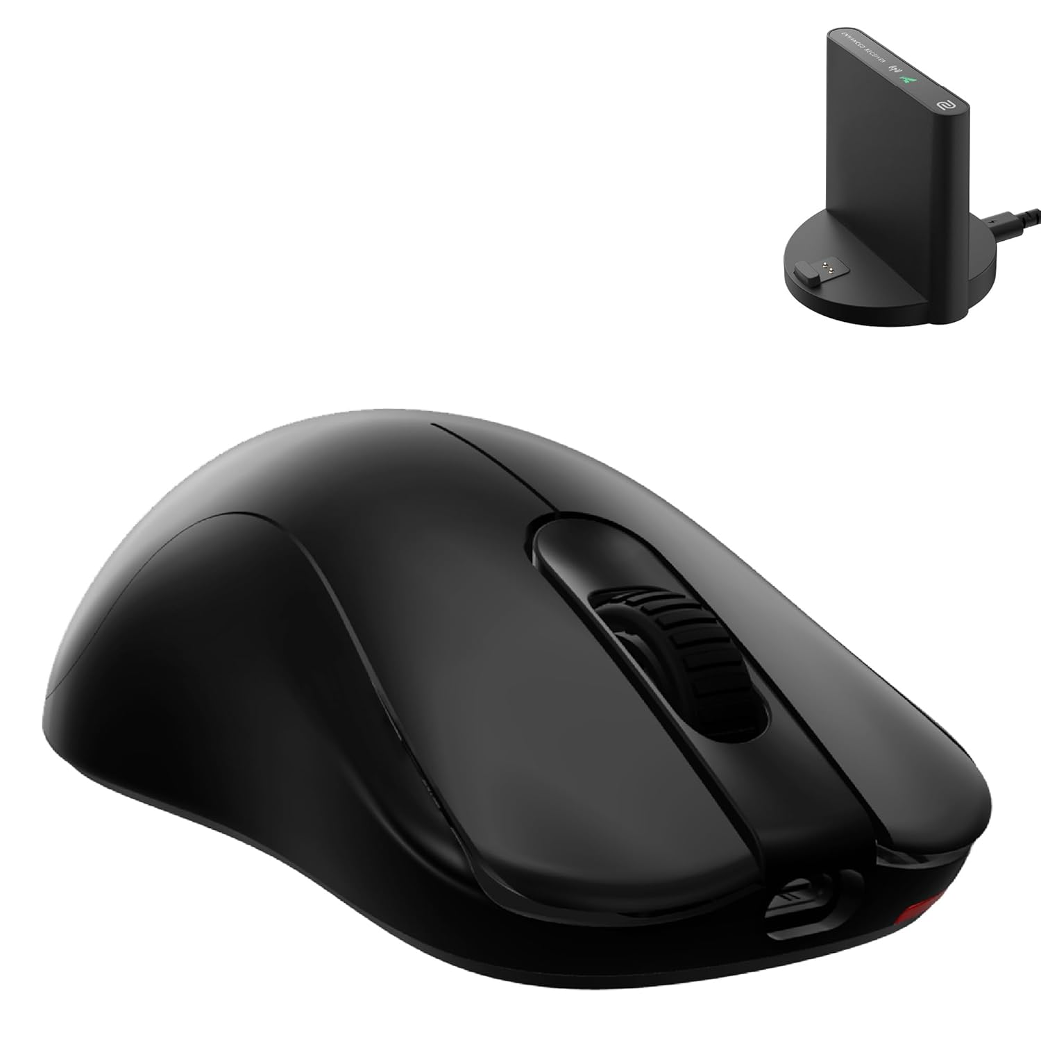 ZOWIE ZA13-DW Küçük boy 4K Simetrik Kablosuz E-spor Oyuncu Mouse