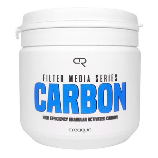 Creaqua Active Carbon 500ml