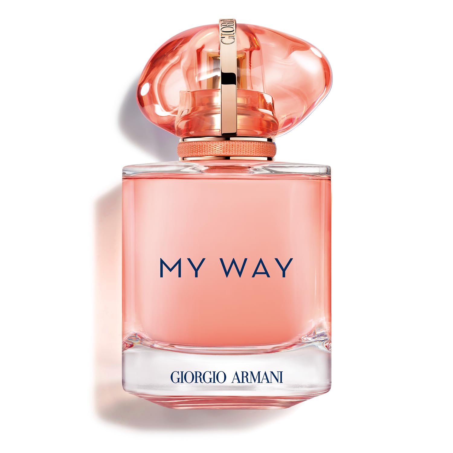 Giorgio Armani My Way Ylang Edp 50 Ml Parfüm