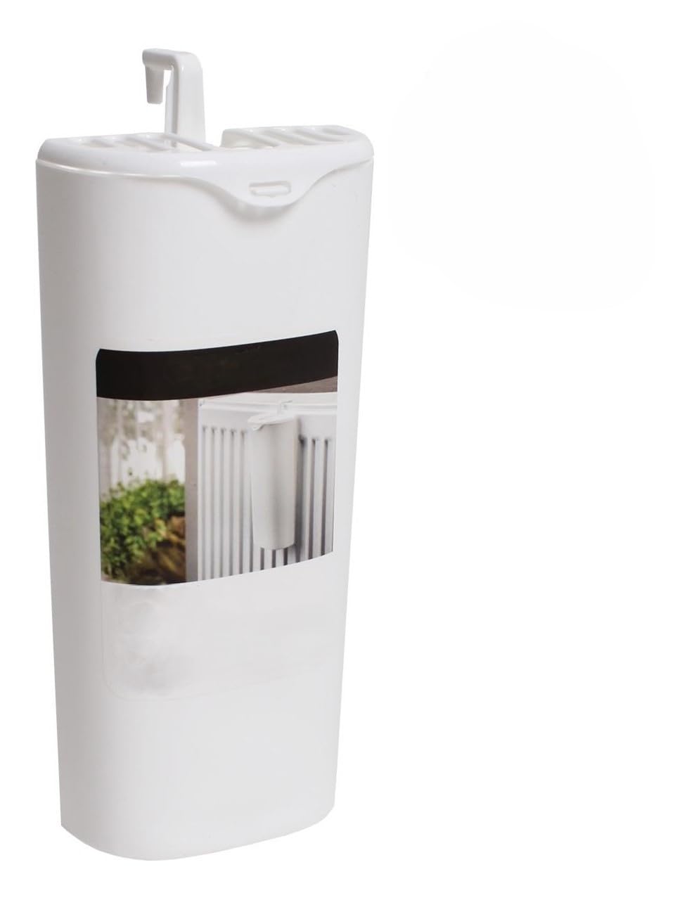 Orret Home 2 Adet Plastik Askılı Petek Suluğu, Kalorifer Suluğu Hava Nemlendirici, Enerji Verimliliği ve Çevre Dostu Oda Nemlendirme Çözümü