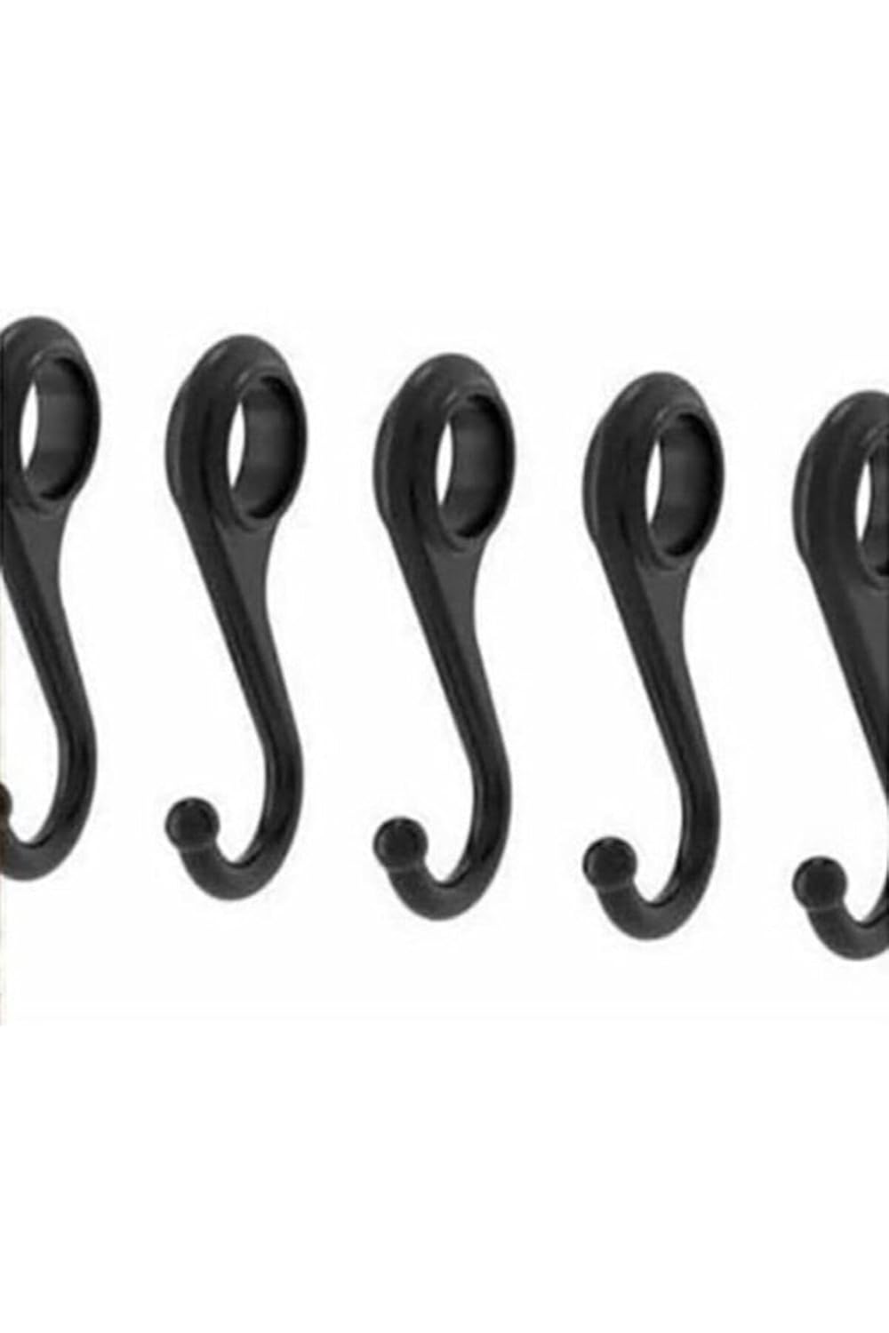 Sas Haus Mutfak Askısı Yedek Kanca 6 Adet