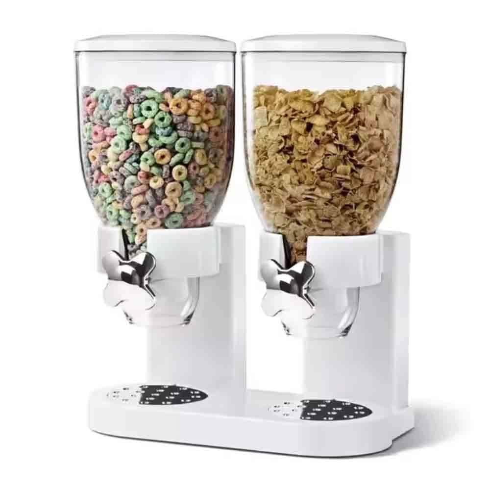 Epinox Cornflakes Dispenser 2'Lİ 7 L (PCF-70)