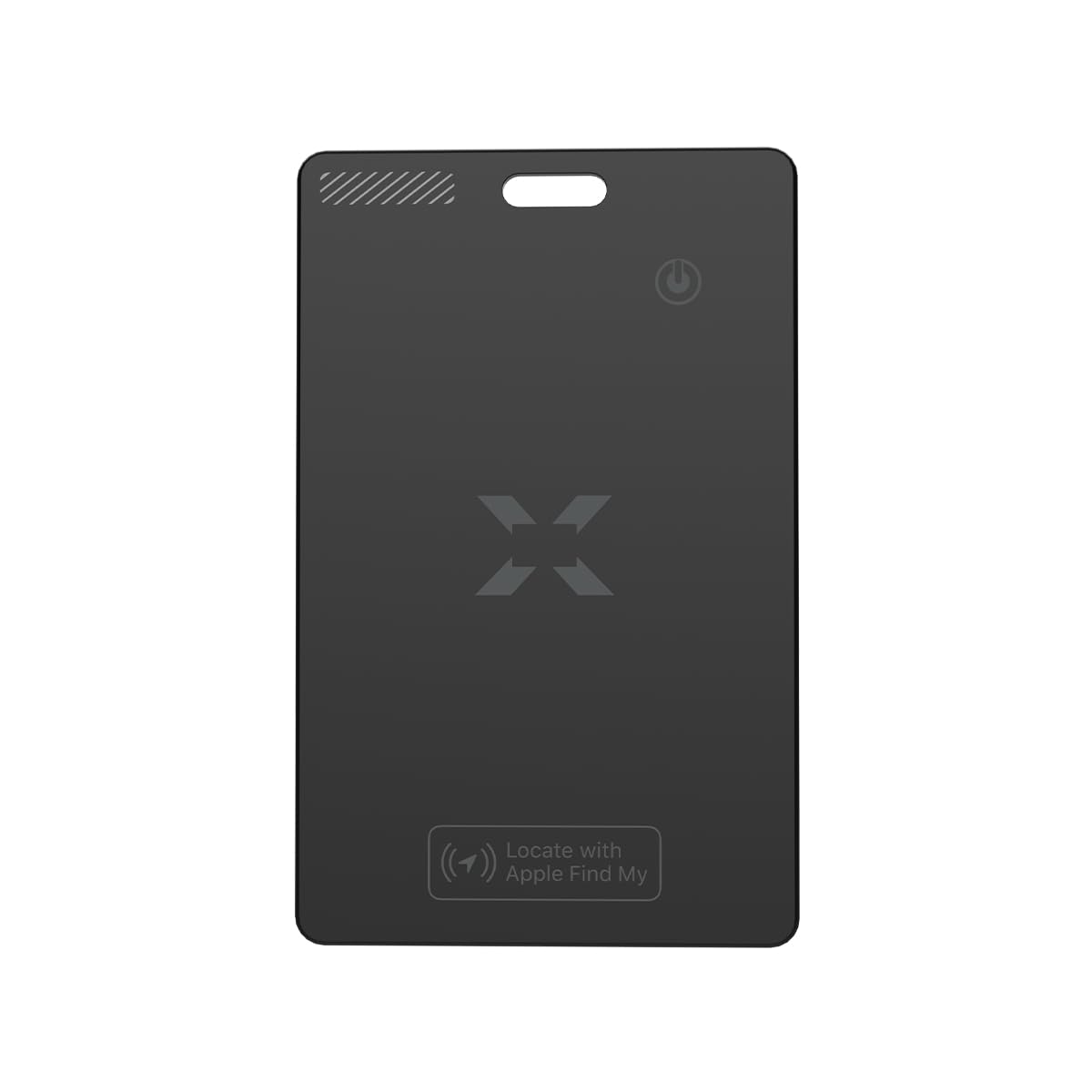 Xenon Smart Slim Smart Tag Bluetooth Takip Cihazı Cüzdan ve Bagaj Etiketleri için Eşya Bulucu Akıllı Cüzdan Kartı Apple iPhone MagSafe Uyumlu X6606