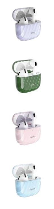 HEARTZ PRO7 5.1 VERSİON + EDR BLUETOOTH KULAKLIK SERAMİK KAPLAMA KUTULU (PASTEL MOR)