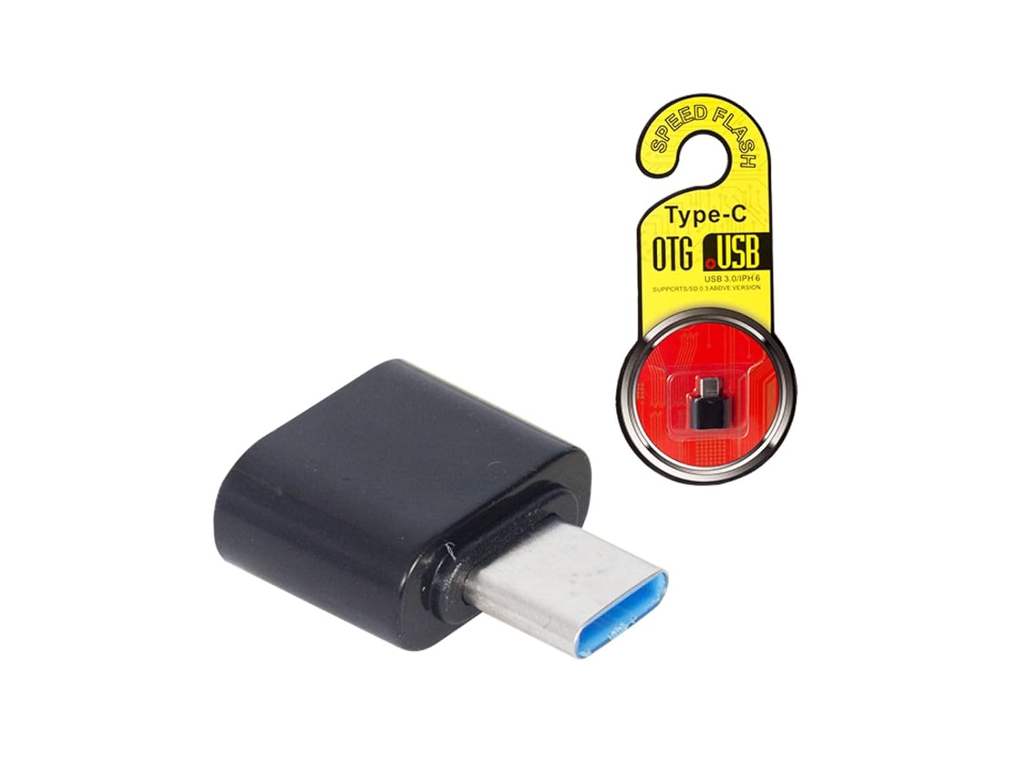 Monte Lua Type C to Usb 3.0 Otg Telefonlara Flash Bellek, Klavye, Yazıcı, Gamepad, Mouse Takma Aparatı