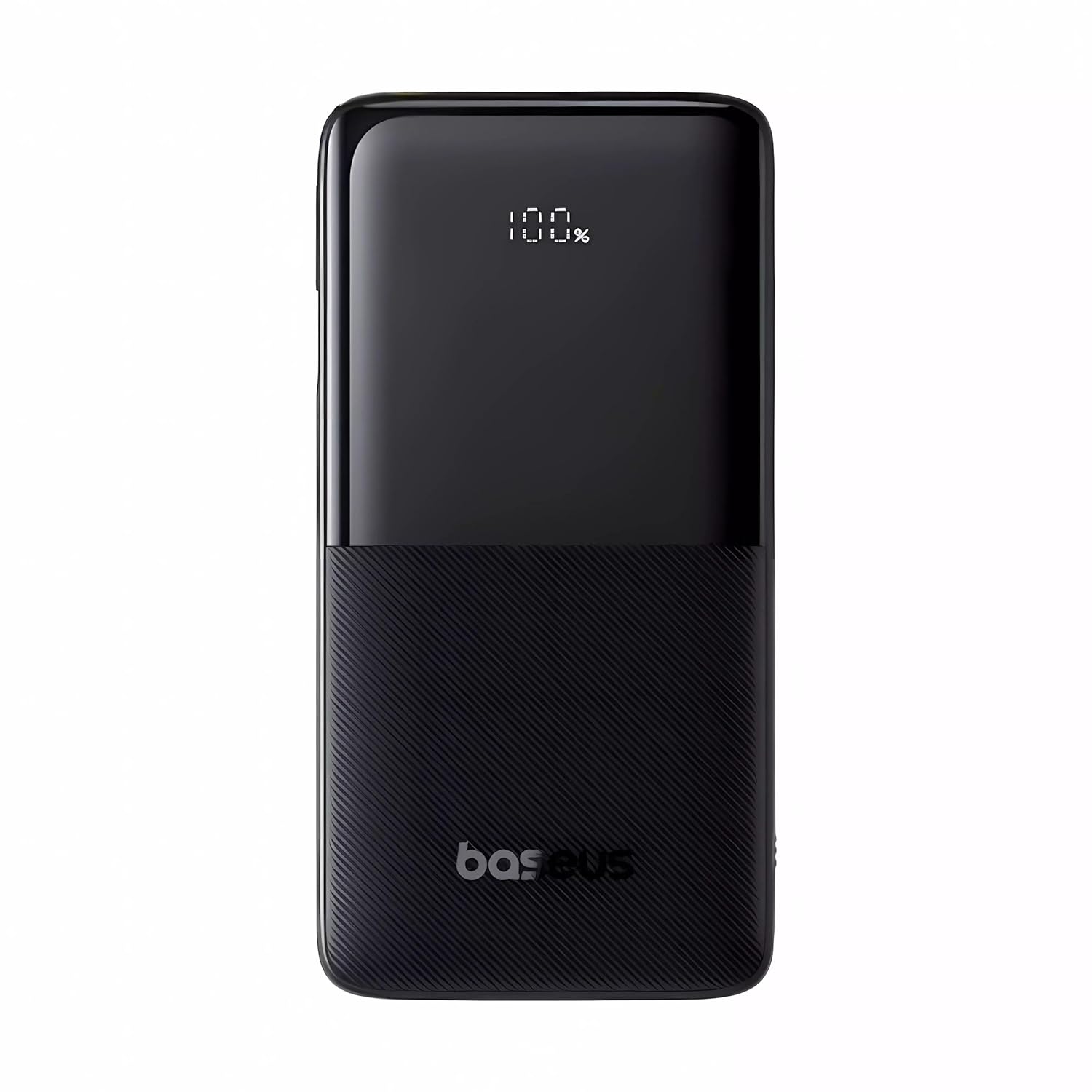 Baseus Bipow 2 10000mAh Power Bank-Siyah