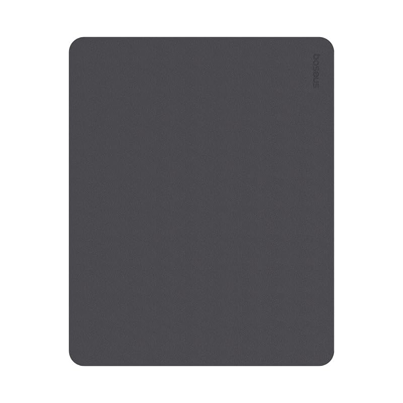 Baseus Mouse Pad Frosted Gray, Gri