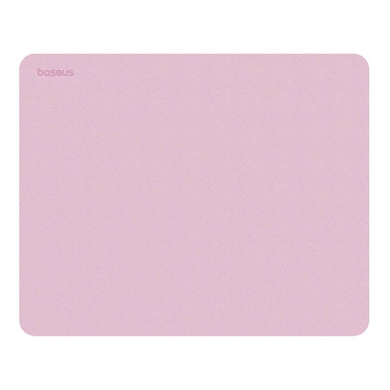 Baseus Mouse Pad Baby Pink, Pembe