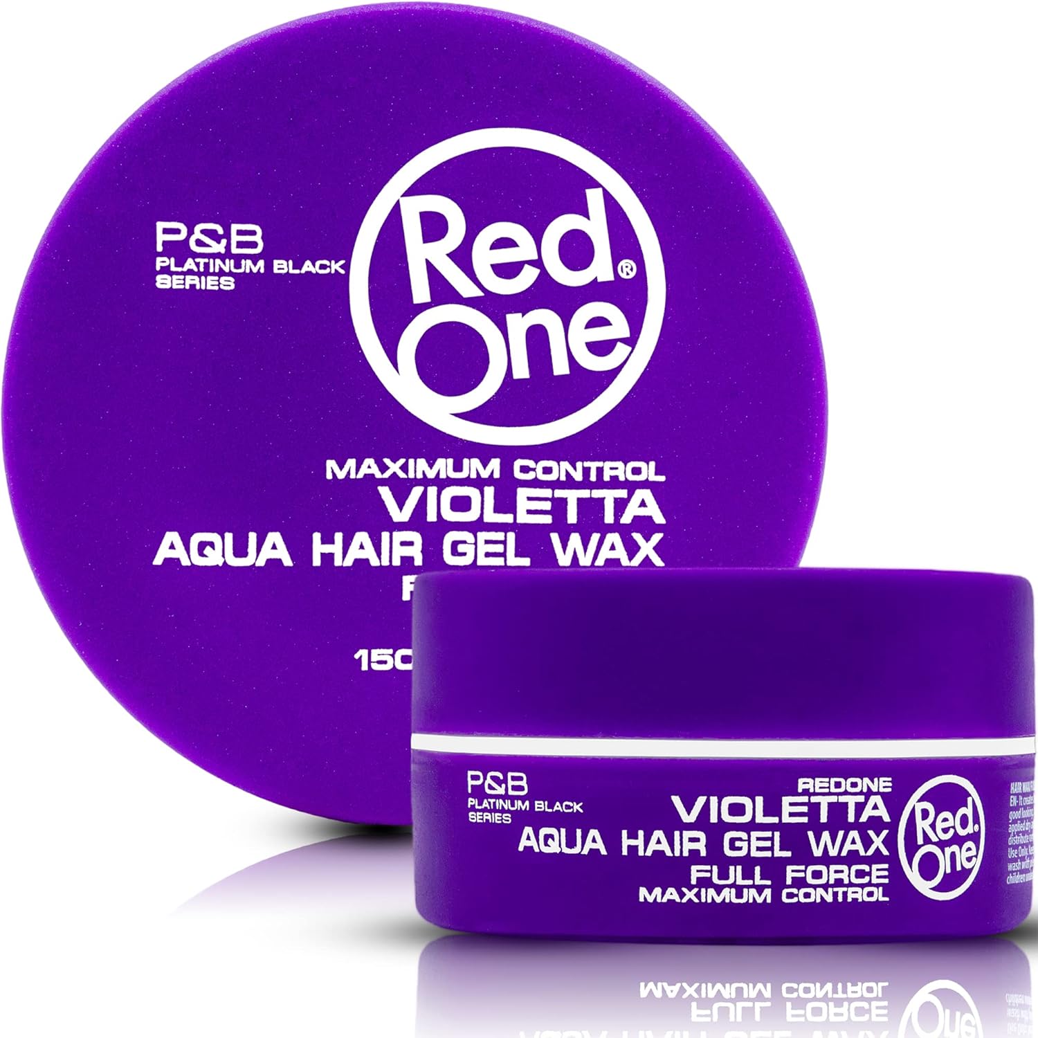 Redone Aqua Wax Mor 150 ML
