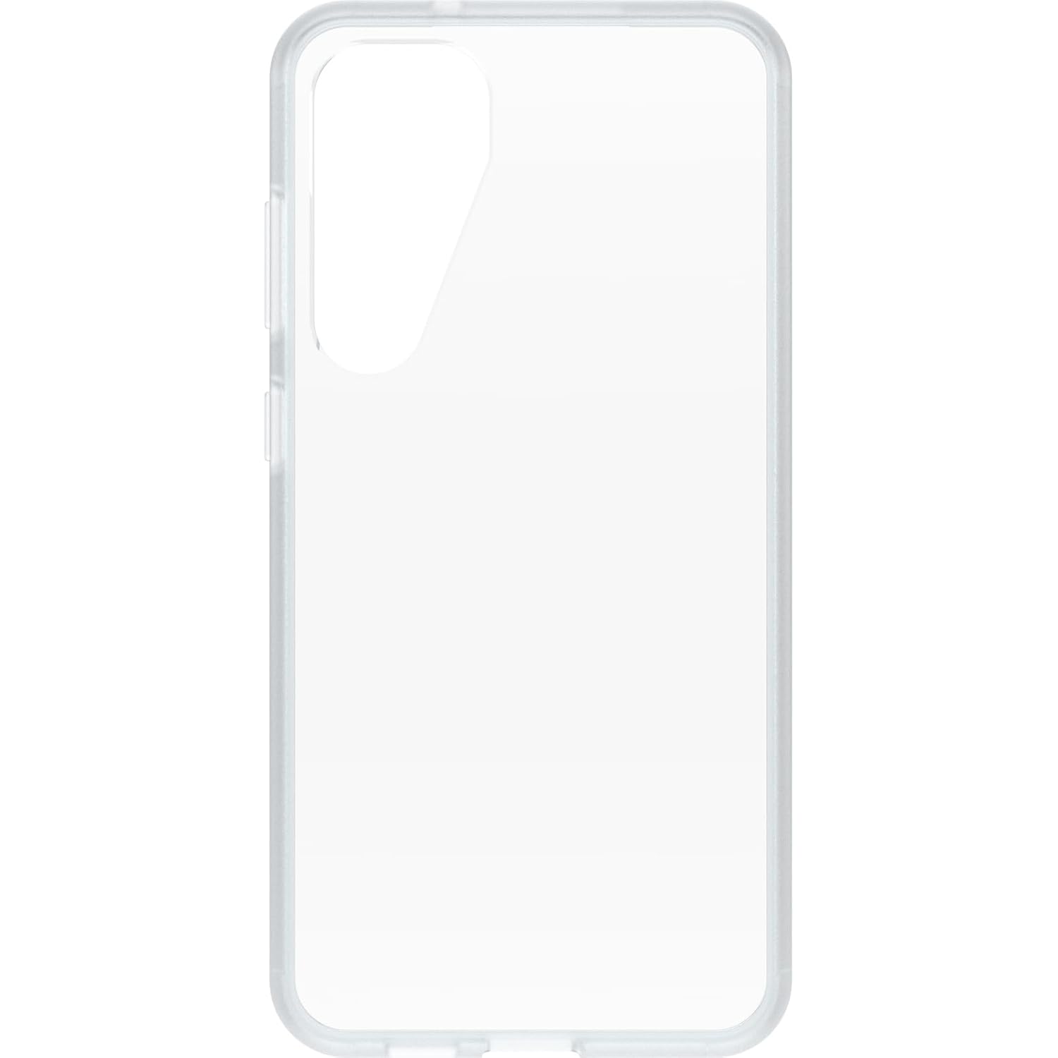 OtterBox Sleek Serisi Kılıf Samsung Galaxy S25+ için, Darbeye dayanıklı, Düşmeye dayanıklı, Ultra İnce, Koruyucu İnce Kılıf, Askeri Standartlara Göre Test Edildi, Şeffaf, Perakende Olmayan Paketleme