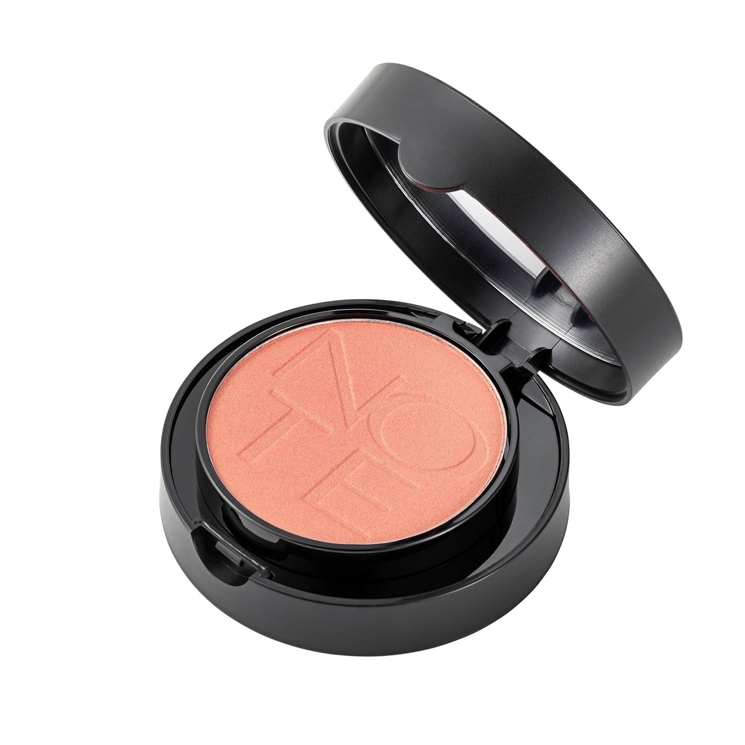 Note Cosmetics Luminous Silk Compact Blusher 12 Rosy Glow Toz Allık