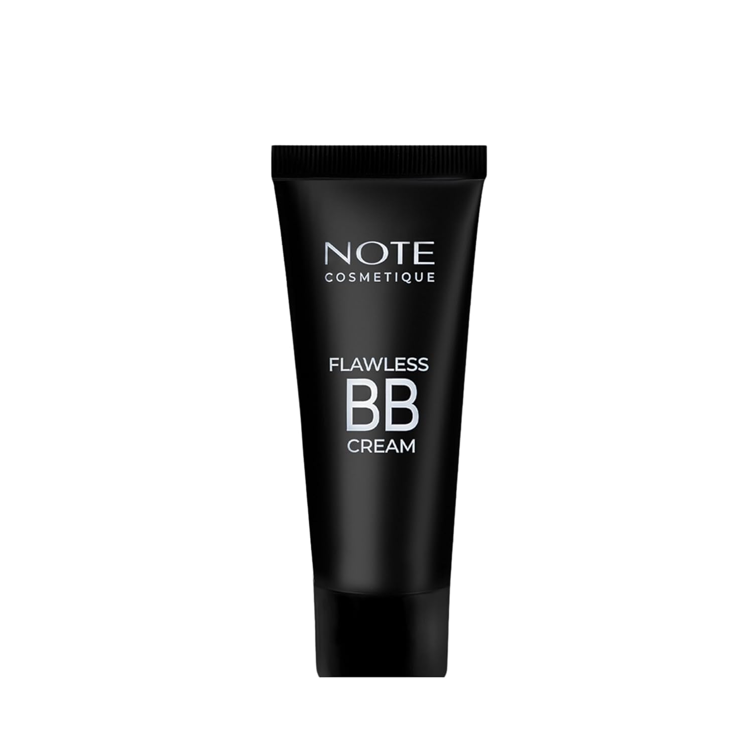 Note Flawless BB Cream 02 Doğal Kapatıcı BB Krem