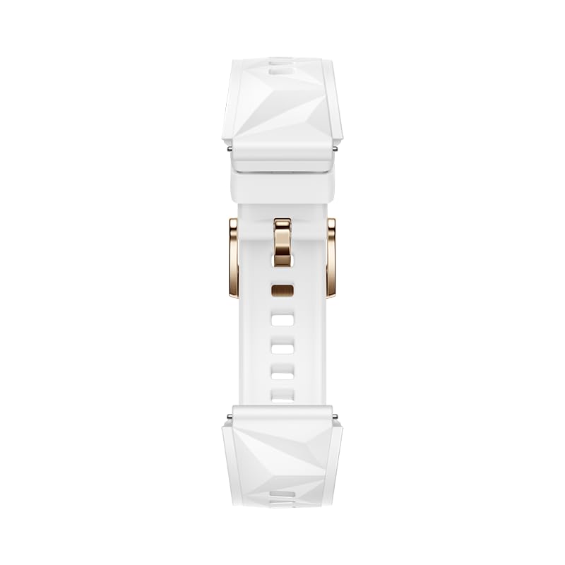 Huawei Easyfit 3 Kutup Beyazı 41-42 mm Kayış